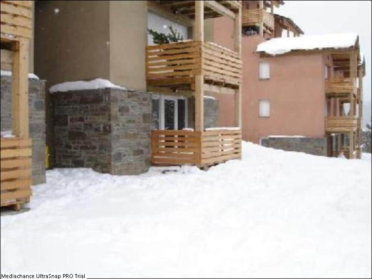 Apartament A Les Angles - Balcons Du Pla Del Mir Les Angles (Pyrenees-Orientales) Exterior foto