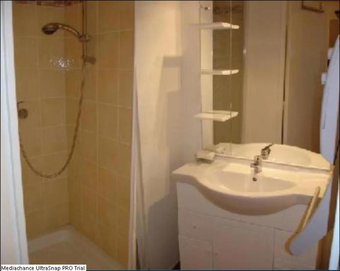 Apartament A Les Angles - Balcons Du Pla Del Mir Les Angles (Pyrenees-Orientales) Exterior foto