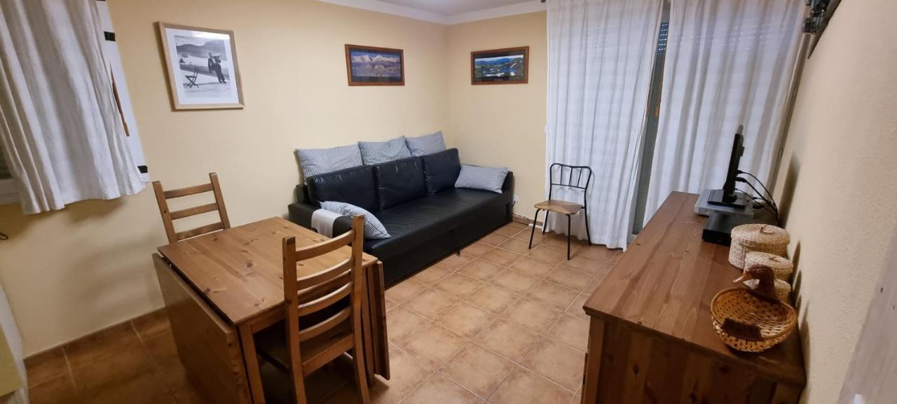 Apartament A Les Angles - Balcons Du Pla Del Mir Les Angles (Pyrenees-Orientales) Exterior foto