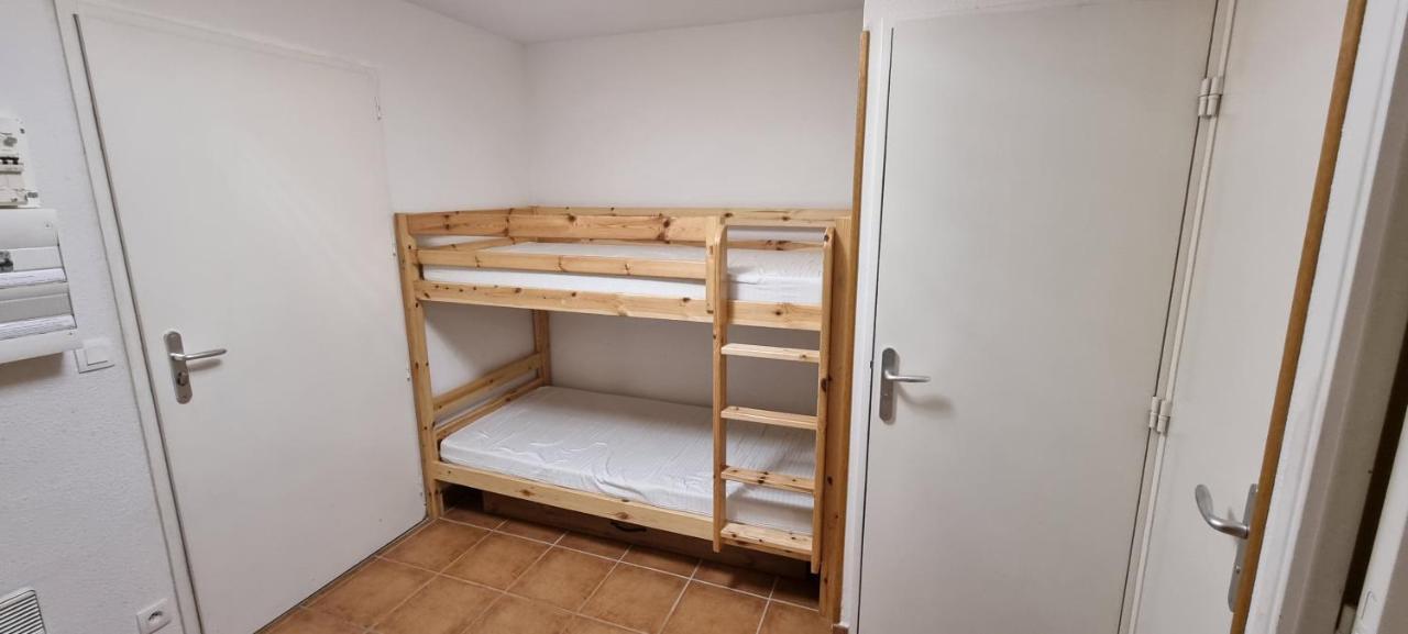 Apartament A Les Angles - Balcons Du Pla Del Mir Les Angles (Pyrenees-Orientales) Exterior foto