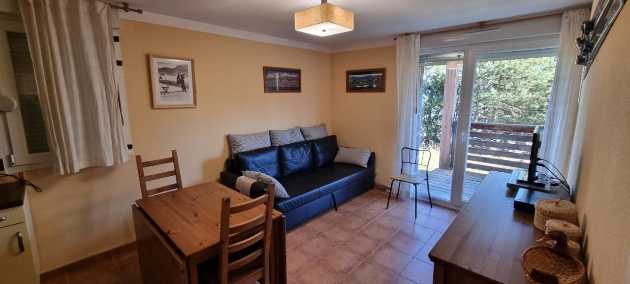 Apartament A Les Angles - Balcons Du Pla Del Mir Les Angles (Pyrenees-Orientales) Exterior foto
