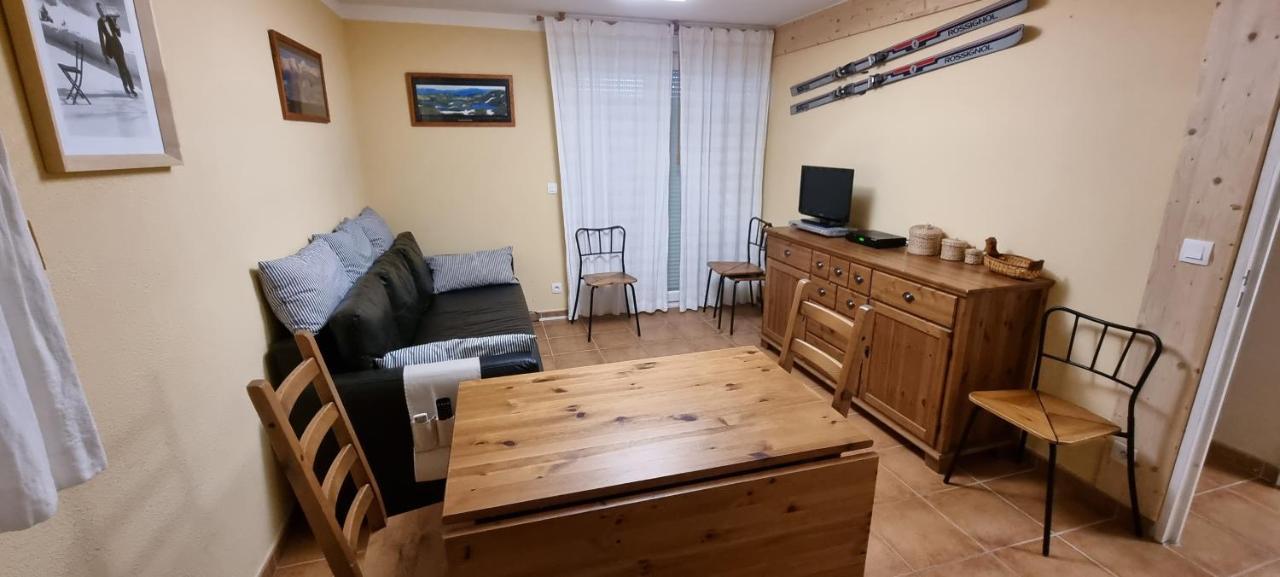 Apartament A Les Angles - Balcons Du Pla Del Mir Les Angles (Pyrenees-Orientales) Exterior foto